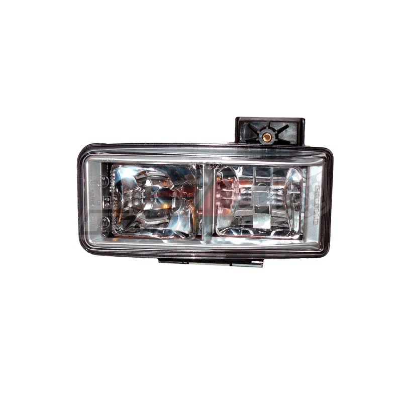 Faro Antiniebla Iveco Eurotech/Eurocargo