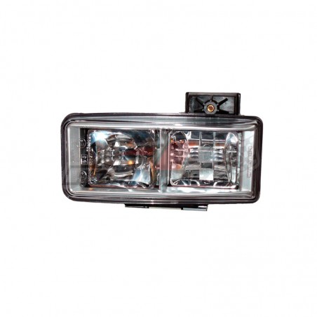 Faro Antiniebla Iveco Eurotech/Eurocargo