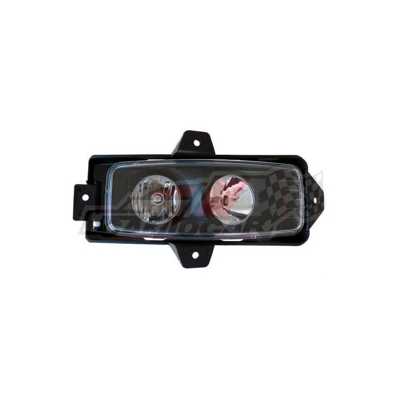 Faro Antiniebla Renault Premium/Kerax