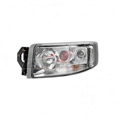 Faro Principal Renault Premium II