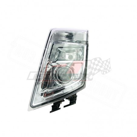 Faro PrincipalVolvo 12-16 Versión FH3 - Alta Durabilidad