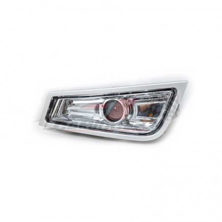 Faro Antiniebla Volvo 12-16 Versión FH3 - Alta Durabilidad