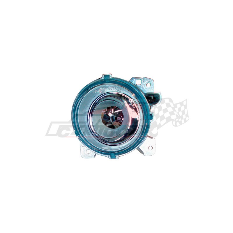 Faro Largo Alcance Scania R
