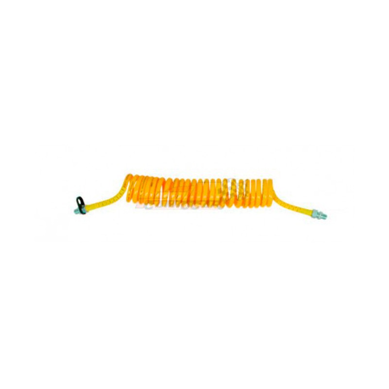 Serpentines para cabeza de acoplamiento