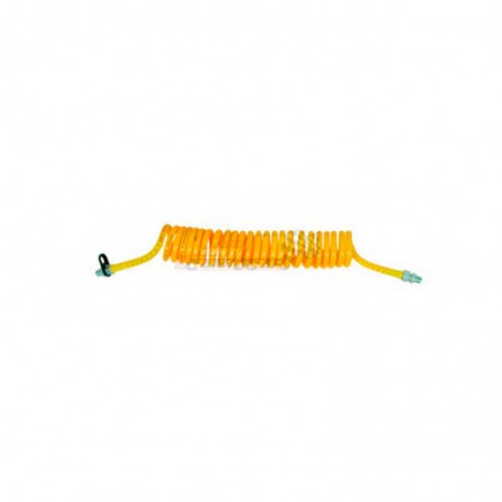 Serpentines para cabeza de acoplamiento