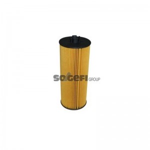 Filtro de Aceite para Camiones Mercedes Atego 1 y 2 - SOGEFI