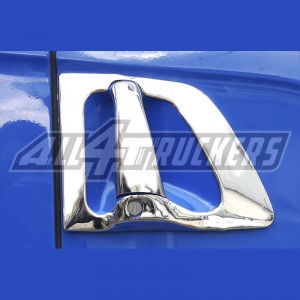 Maneta Scania (2004-2016) embellecedor