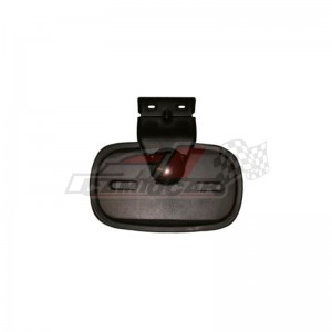 Espejo retrovisor techo guarda ruedas Volvo