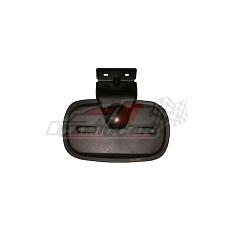 Espejo retrovisor techo guarda ruedas Volvo