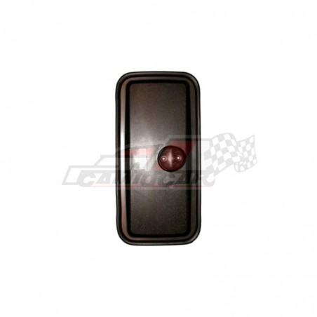 Espejo Retrovisor Principal para MAN - Alta Calidad y Durabilidad