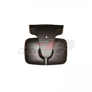 Espejo Retrovisor de Techo para Camiones Iveco - Visibilidad Mejorada