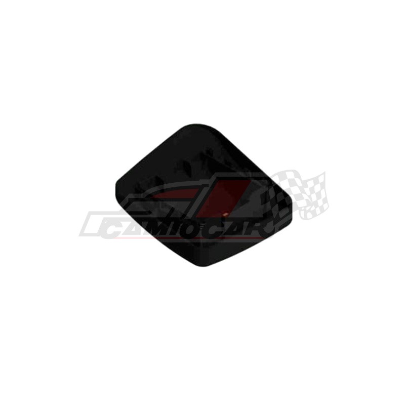 Cristal retrovisor pequeño DAF LF