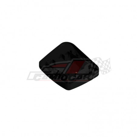 Cristal retrovisor pequeño DAF LF