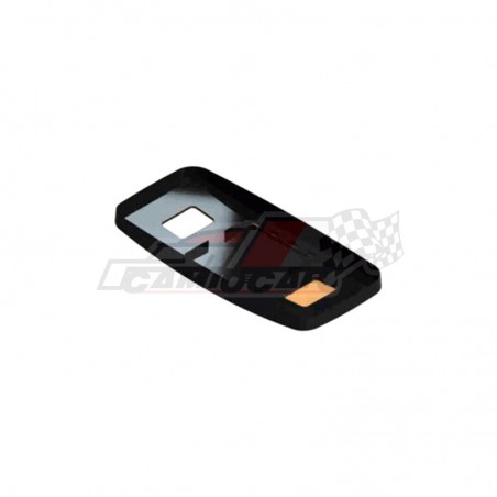 Cristal de Reemplazo para Retrovisor MAN -  Calefactable 24V