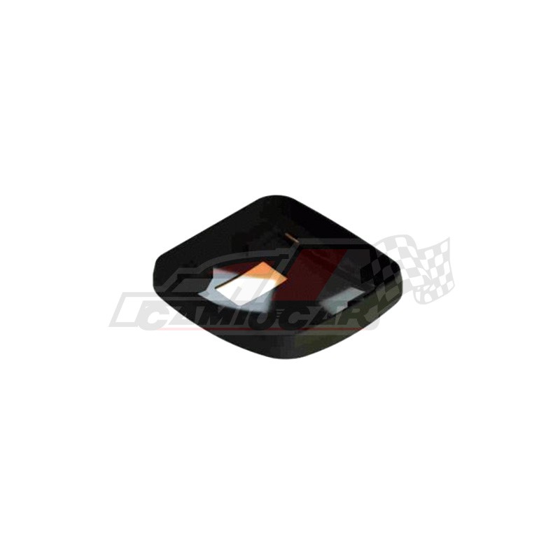 Cristal Retrovisor MAN 177x167mm - Repuesto de Alta Calidad