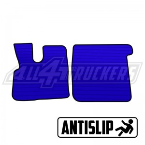 Alfombrillas Antideslizantes para Volvo FH (2013+): Elegancia y Funcionalidad