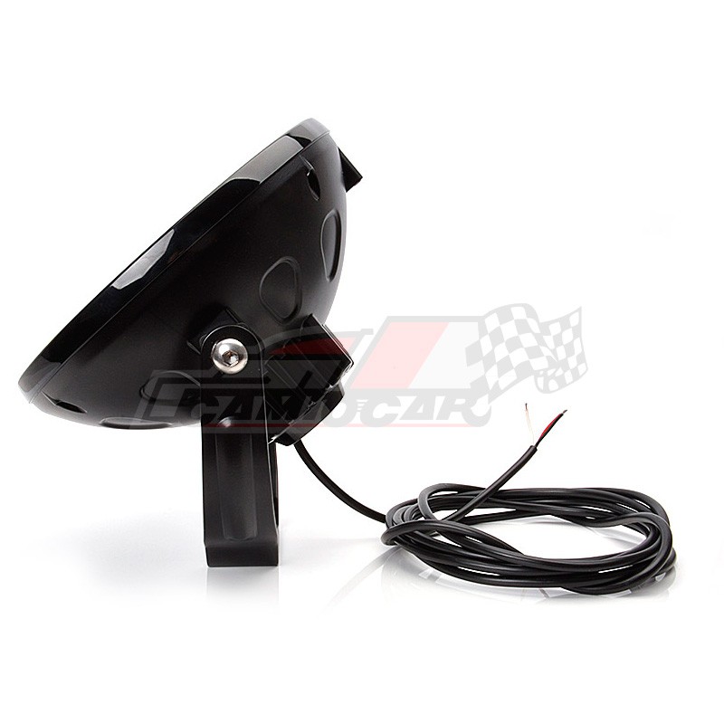 Pack 4 Faros Redondos Full LED