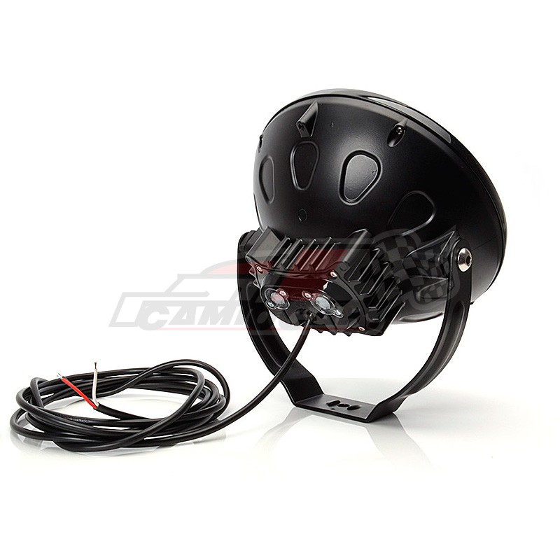 Pack 4 Faros Redondos Full LED