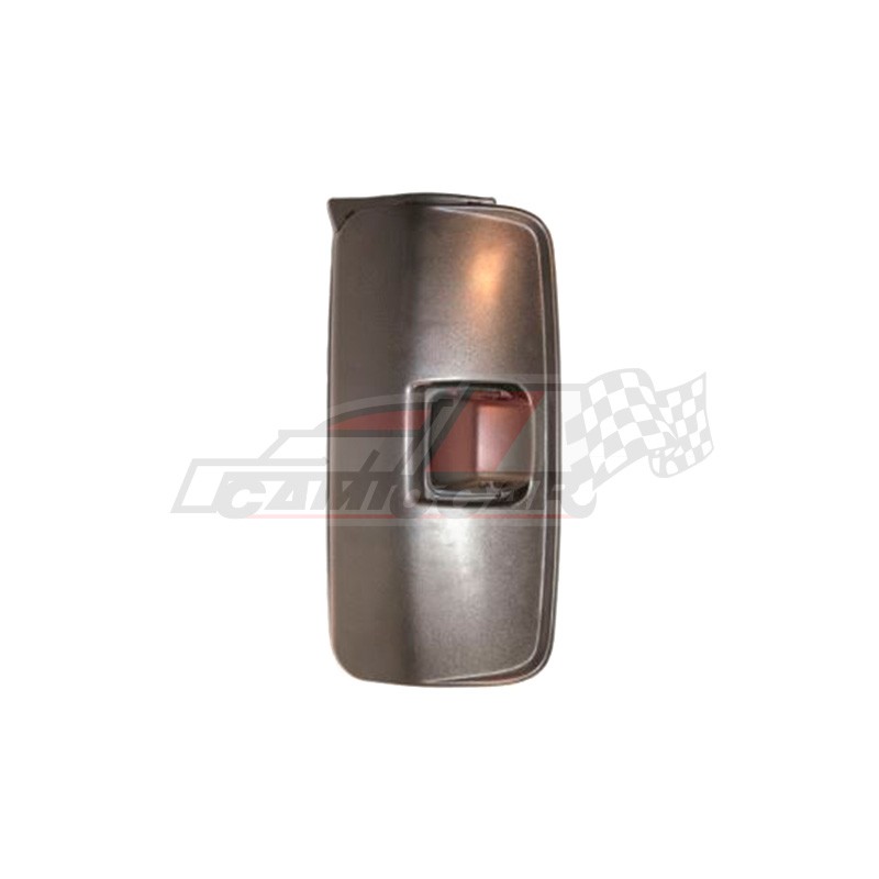 Espejo retrovisor principal camión Mercedes