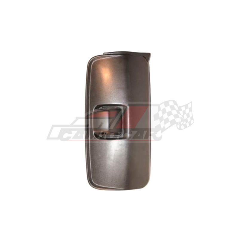 Espejo retrovisor principal camión Mercedes