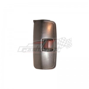 Espejo Retrovisor Principal Eléctrico para Mercedes Axor 2 y Atego 2