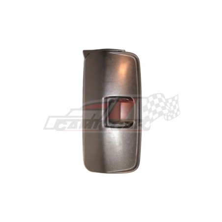 Espejo Retrovisor Principal Eléctrico para Mercedes Axor 2 y Atego 2