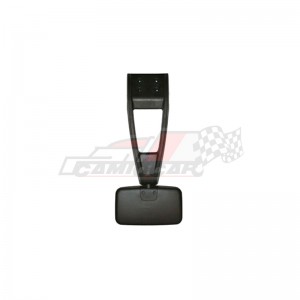 Espejo Retrovisor Vista Frontal Camiones Volvo - Mejora tu Seguridad