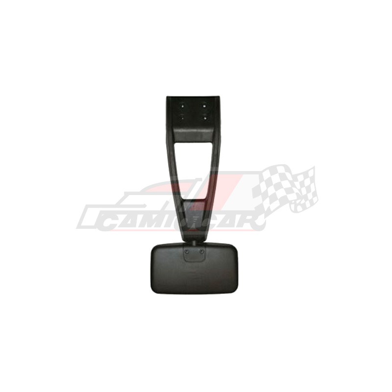 Espejo Retrovisor Vista Frontal Camiones Volvo - Mejora tu Seguridad