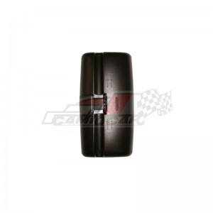 Espejo Retrovisor Principal para Camiones Volvo F y FL - Alta Calidad