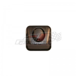 Espejo Retrovisor Gran Angular para Camiones Mercedes - Alta Calidad