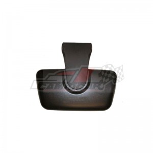 Espejo retrovisor de techo camiones Mercedes - Visibilidad y seguridad