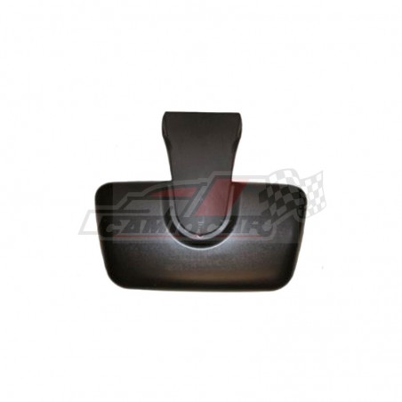 Espejo retrovisor de techo camiones Mercedes - Visibilidad y seguridad