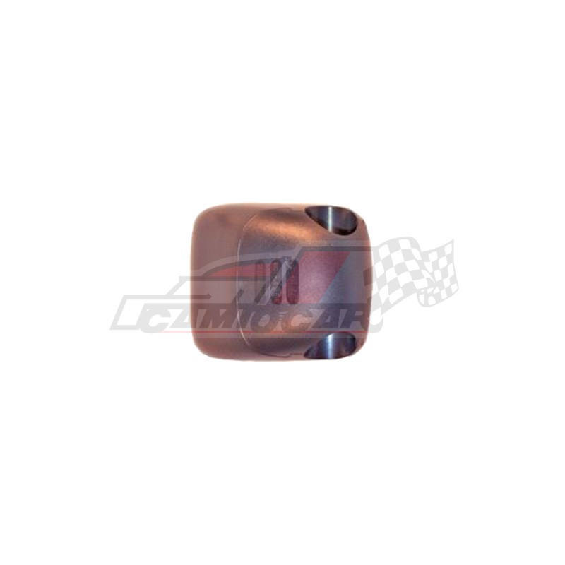 Retrovisor gran angular 24v IVECO