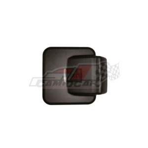 Espejo gran angular Renault Magnum