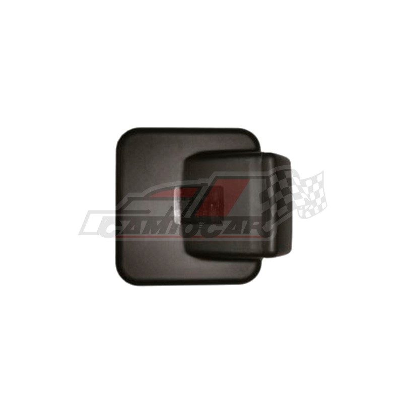 Espejo gran angular Renault Magnum