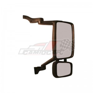 Retrovisor completo para Volvo FH y FM | Camiocar