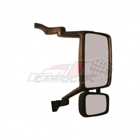 Retrovisor completo para Volvo FH y FM | Camiocar