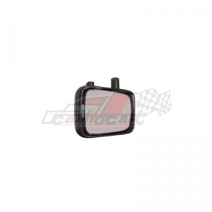 Retrovisor gran angular Volvo