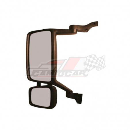Espejo Retrovisor Completo para Volvo FH y FM | Calidad y Durabilidad