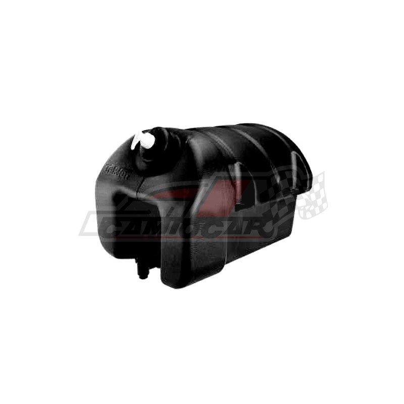 Bidón de Plástico 30L con Grifo - Almacenamiento de Agua Seguro