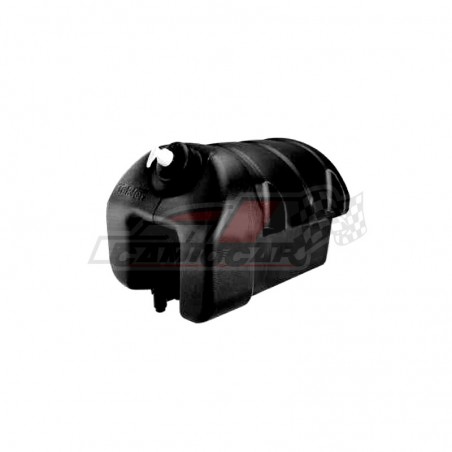 Bidón de Plástico 30L con Grifo - Almacenamiento de Agua Seguro