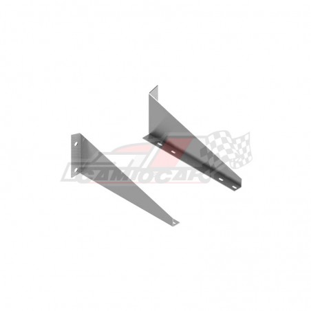 Kit soporte bidón 50 litros