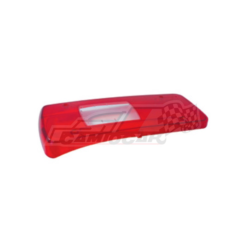 Tulipa faro trasero LED camión Iveco