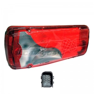 Piloto trasero IVECO STRALIS - TRAKKER