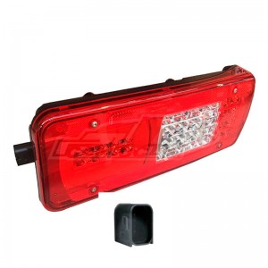 Piloto LED trasero IVECO STRALIS y TRAKKER