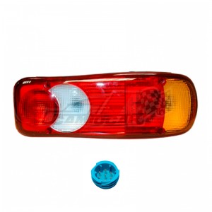 Piloto Trasero Completo para Camión DAF LF - Alta Calidad y Compatibilidad