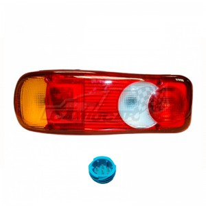 Piloto Trasero Completo para Camión DAF LF - Alta Calidad y Compatibilidad 2