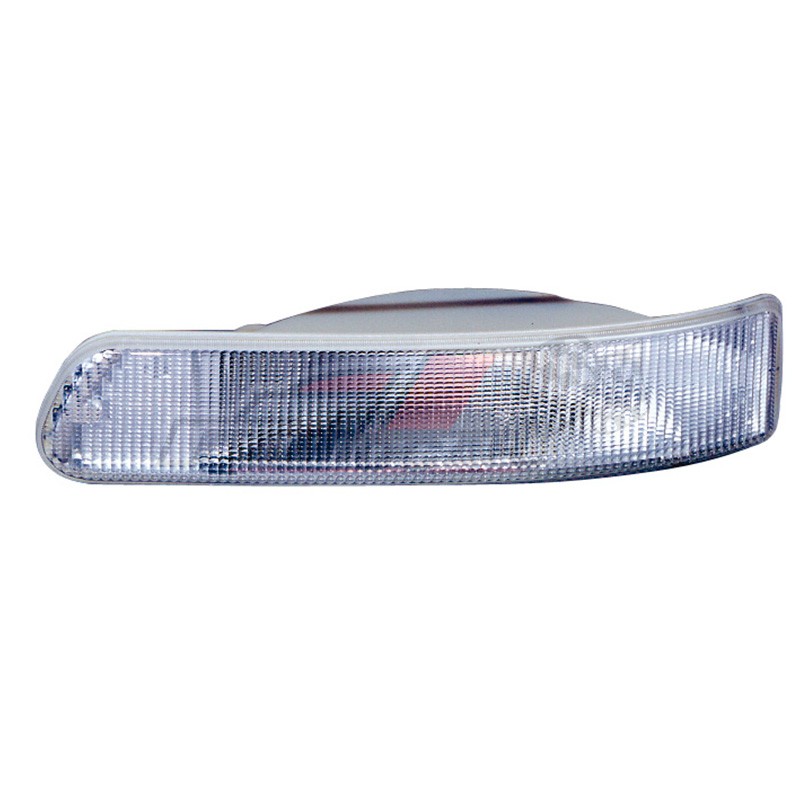 Piloto Intermitente transparente Delantero IVECO