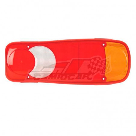 Tulipa para Faro Trasero de Camión DAF, IVECO, Renault y Volvo - Recambio de Alta Calidad