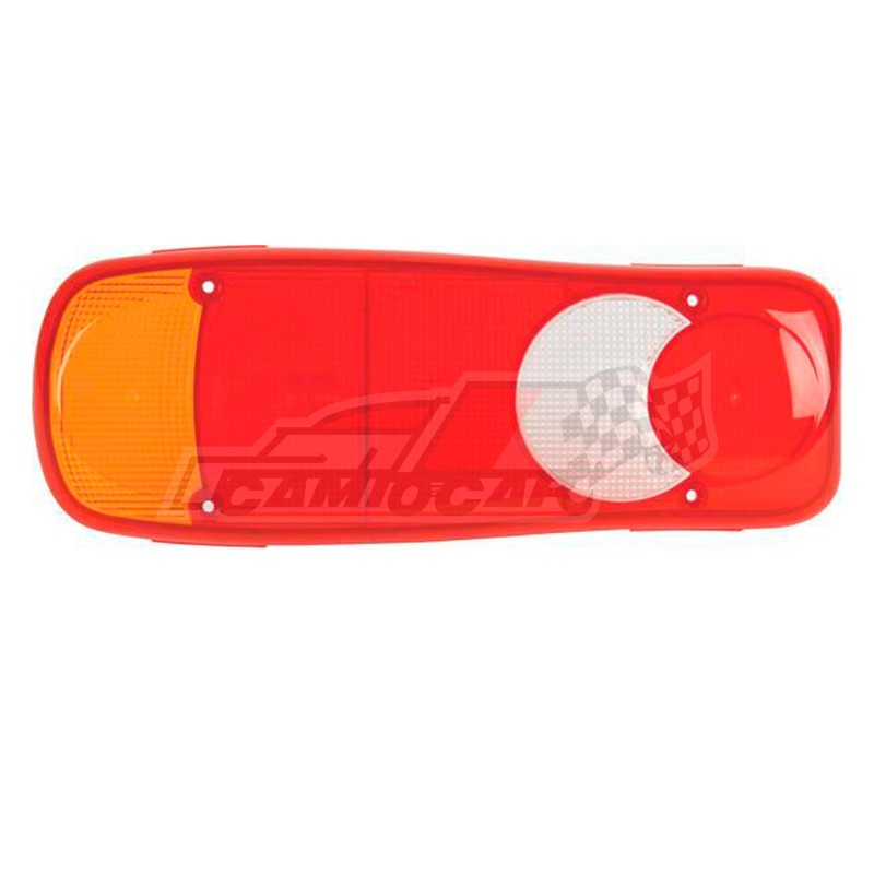 Tulipa para Faro Trasero de Camión DAF, IVECO, Renault y Volvo - Recambio de Alta Calidad